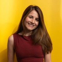 Hannah Conway
