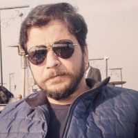 Ahsan Bukhari