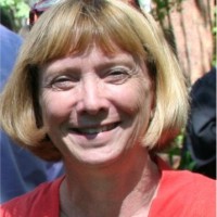 Mary Grace Wendel