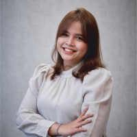 Cichi Kristiani Sianipar