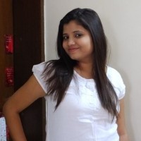Priyanka Sakre