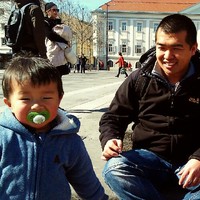 Dr. Fei Li, IPMA-C®