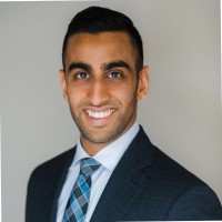 Raheem Esmail, Cfa