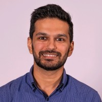 Arjun Gupta