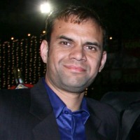 Neeraj Kumar