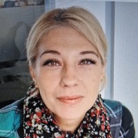 Gabriela Sagatovici