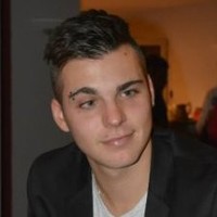 Dylan Venteux