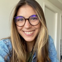Gabriella Ferreira 🏳️‍🌈