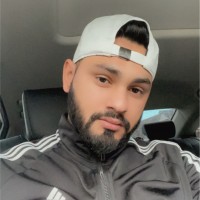 Harjinder Singh