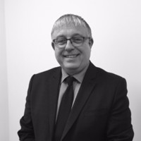 Gary Callaghan