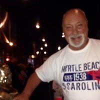 Bernie Lavita