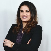 CS Srushti Shah
