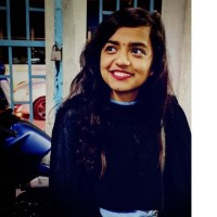 Samiha Maisha Anjum Bibha