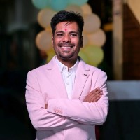 Sourabh K.