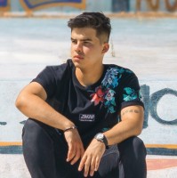 Elian José Calderon Guillen