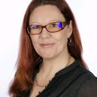 Kate Hawken