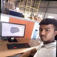 Madhan G
