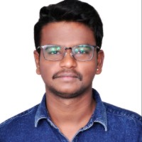 venkata sai sasikumar chandrapatla