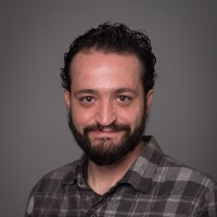 Eduardo Berron Garcia