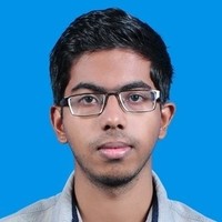 Abhijith K Nambiar