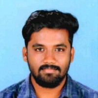 Vishnu Ps