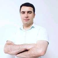 Saxavat Nasirov