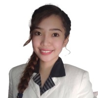 Cerina Ellain Flores