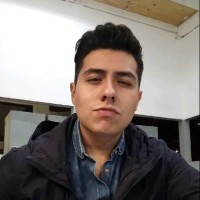 Orlando Ramírez Hernández
