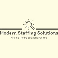 Modern Staffing Solutions