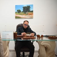 Dott. Andrea Carrafa