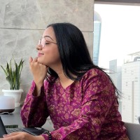 Yogita Saxena