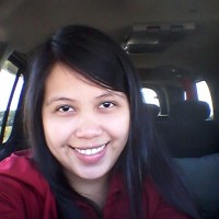JeraLyn Amate