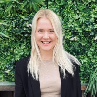 Lisa Van Haaften