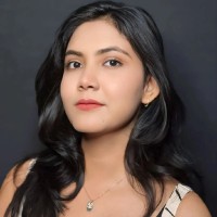 Suchitra Bharti