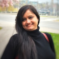 Priyanka R.