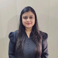 Priyanka Jha