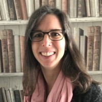 Irene Varkevisser - Hächler