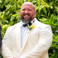 Mark Stanley