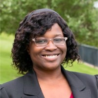 Angelique Dawkins