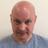 Richard Carlisle