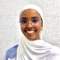 Mahdia Youssouf Ismail