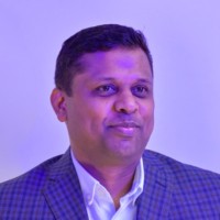 Jacob Mathew