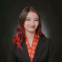 Nicole Therese Lamigo