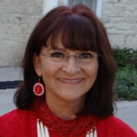 Pauline Sharp