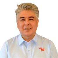 Edrich Cabrera