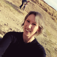 Marieke Mook