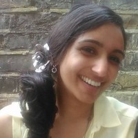 Trusha Rajgor