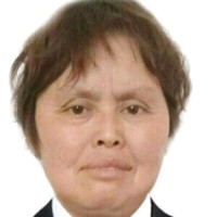 方彩珍