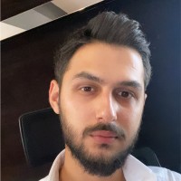 Ali Yağız Çalışkan