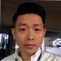 Justin Jong